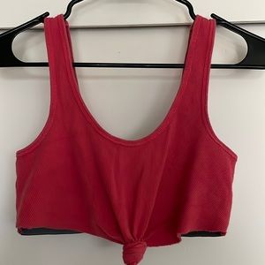 Free People Movement Sports Bra